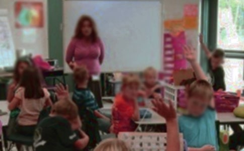 小学老师工作计划