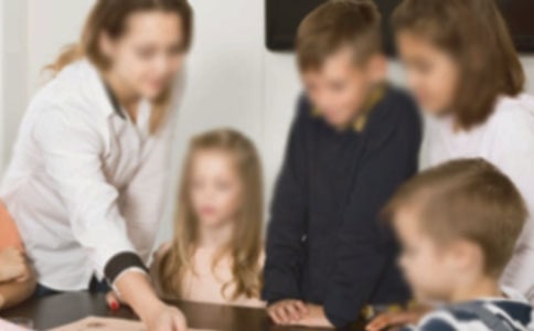 写给老师保证书范文集锦