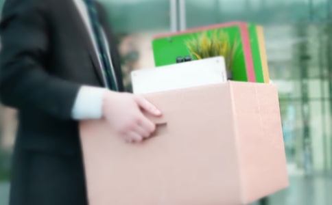 实习生离职申请书