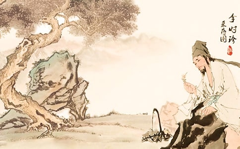 《李时珍夜宿古寺》教学反思