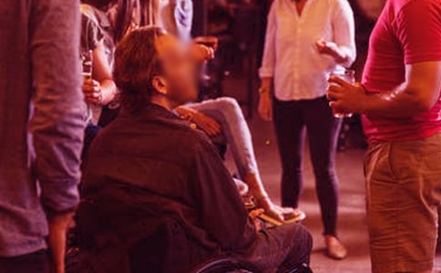 商会新春联谊会致辞