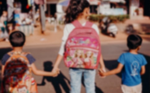 关爱留守儿童主题活动总结