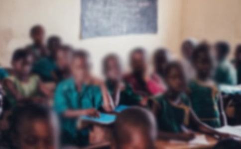 留守儿童工作总结