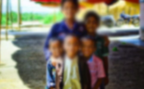 留守儿童关爱行动工作总结