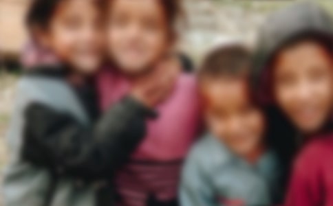 关于留守儿童的活动总结