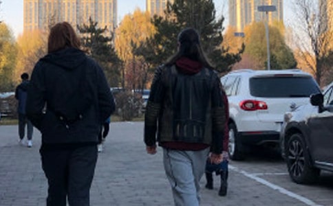 出国留学申请书(15篇)