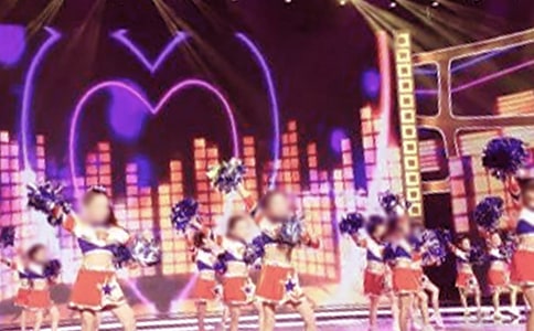 【精】幼儿园六一活动总结