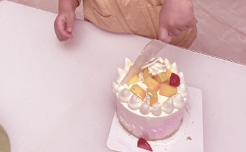 幼儿六一活动总结