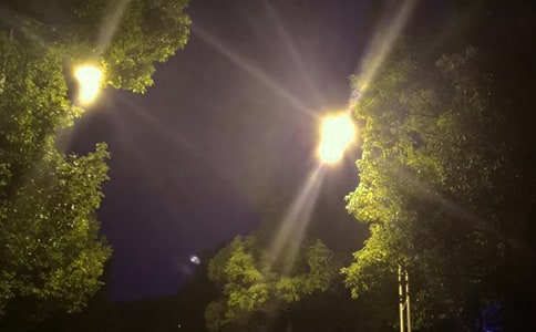 路灯采购合同(8篇)