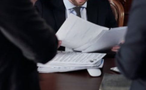 【精选】聘请律师合同3篇