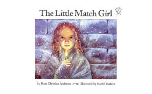 《卖火柴的小女孩》教学反思汇编15篇