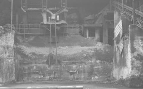 煤矿月度工作总结