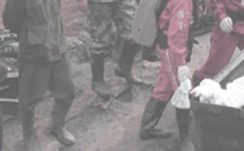 煤矿月工作总结