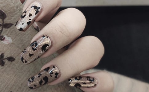 美甲学员合同(通用10篇)