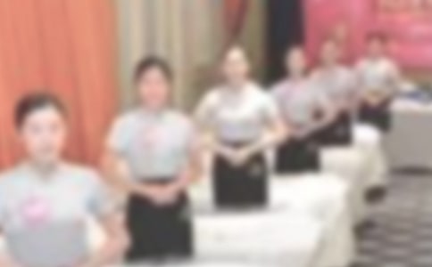 美容师的座右铭