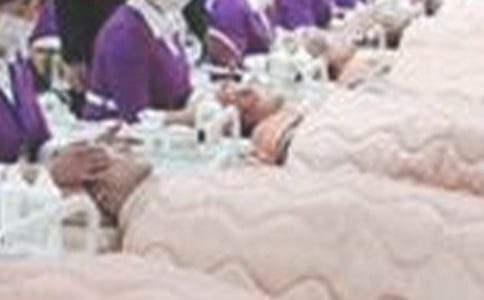 美容师个人年终工作总结