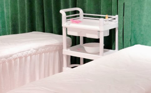 美容院合同(通用15篇)