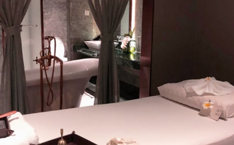 合伙美容院合同