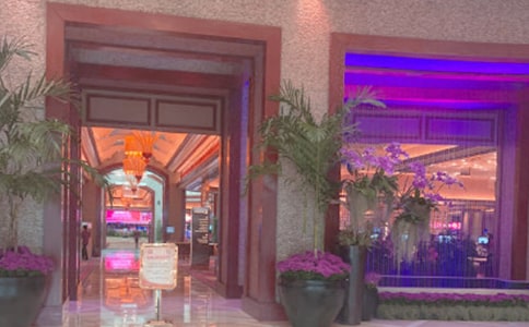 美容院店长年度总结范文