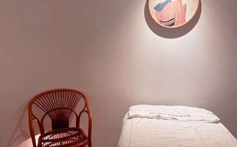 美容院合伙合同