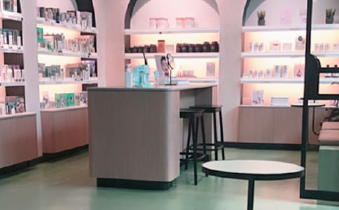 美容院前台年终个人工作总结