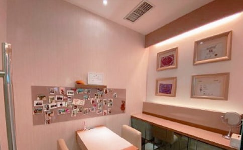 美容院合伙经营合同优选(5篇)