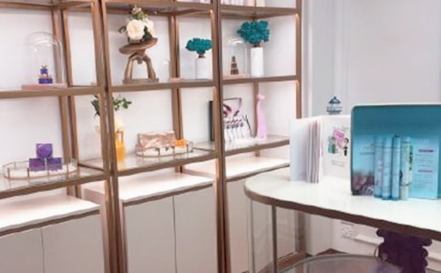 美容院活动总结