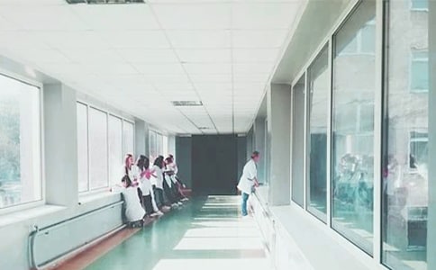 门诊药房工作总结