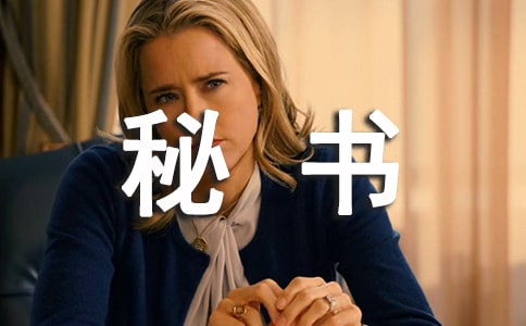 秘书年终个人工作总结