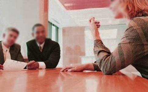 面试自我介绍【推荐】