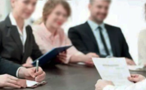 模拟面试心得体会