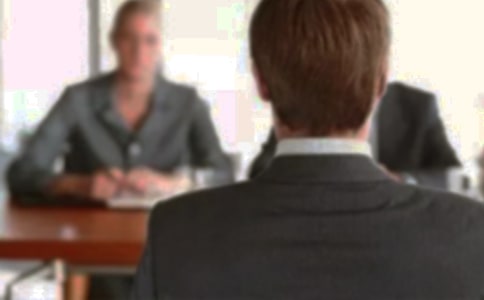 助理面试自我介绍