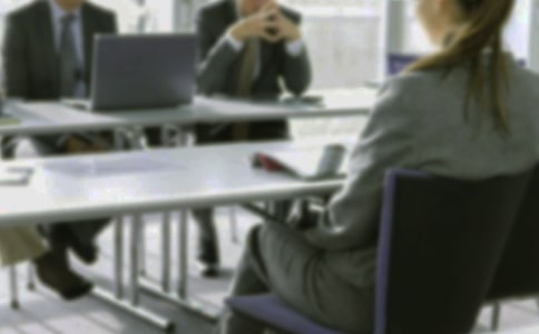 面试自我介绍14篇(热门)