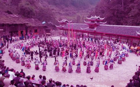 《我们的民族小学》教学反思15篇