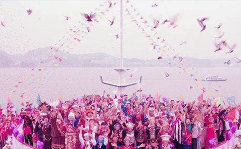 《我们的民族小学》教学反思(15篇)