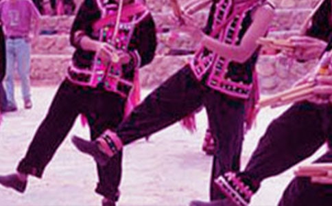 中国的民族教学反思