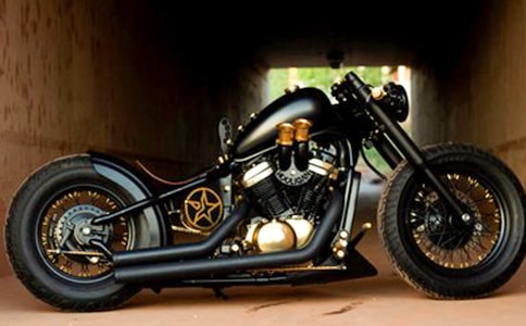 摩托车转让合同