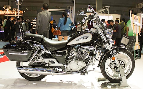 摩托车转让合同(15篇)