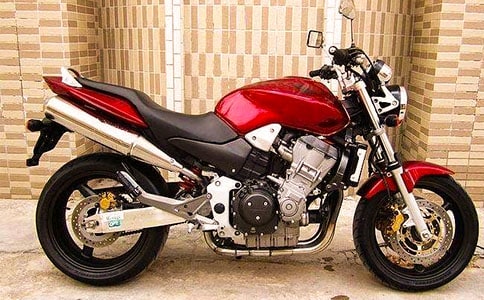 (推荐)二手摩托车买卖合同7篇