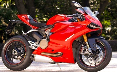 二手摩托车买卖合同10篇