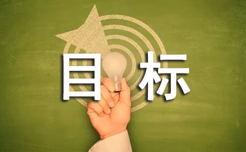 (推荐)工作目标和计划15篇