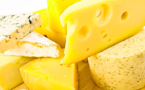 《一块奶酪》教学反思