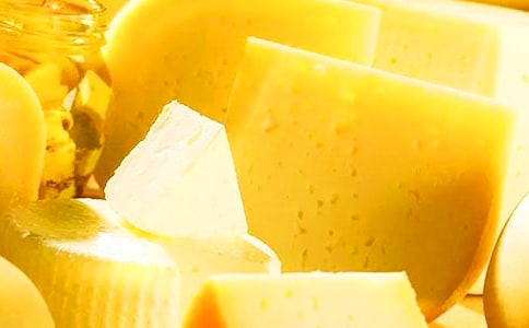 一块奶酪教学反思