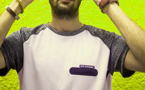 男性带薪陪护假请假条