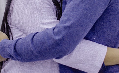 写给男友的检讨书