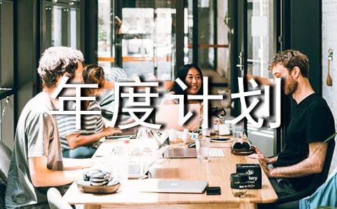 实用的工作年度计划优选(10篇)