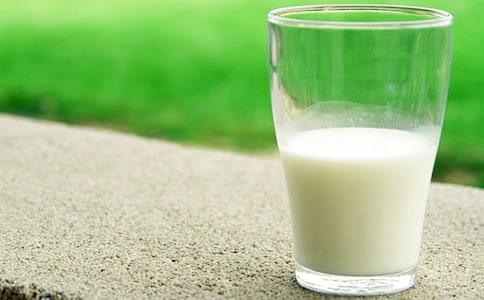 牛奶供货合同范本