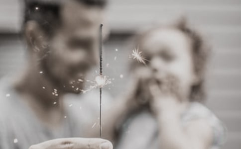 女儿出嫁父亲感人致辞