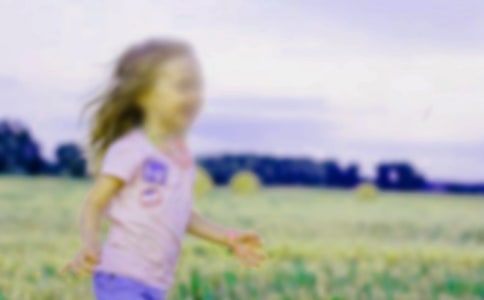 女孩的自我介绍