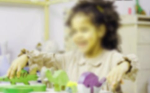 五年级女孩的自我介绍